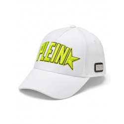 Baseball Cap Plein Star