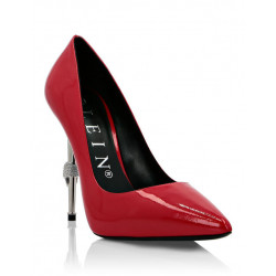 Classic Patent Pumps