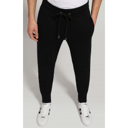 MEN'S FLEECE SWEATPANTS