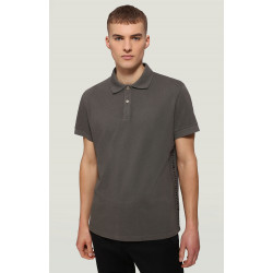 MEN'S POLO SHIRT WITH