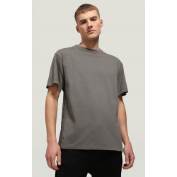 MEN'S T-SHIRT - GARMENT DYED