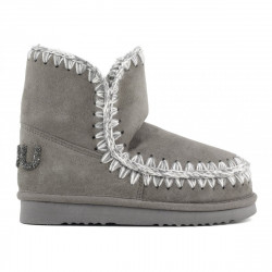 Eskimo 18 Glitter Logo